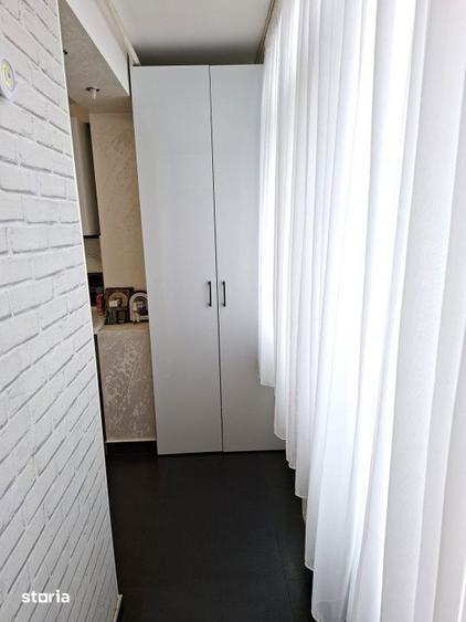 De vanzare 3 camere-renovat-Cal. Giulesti 52, langa parc Marin Preda - 3