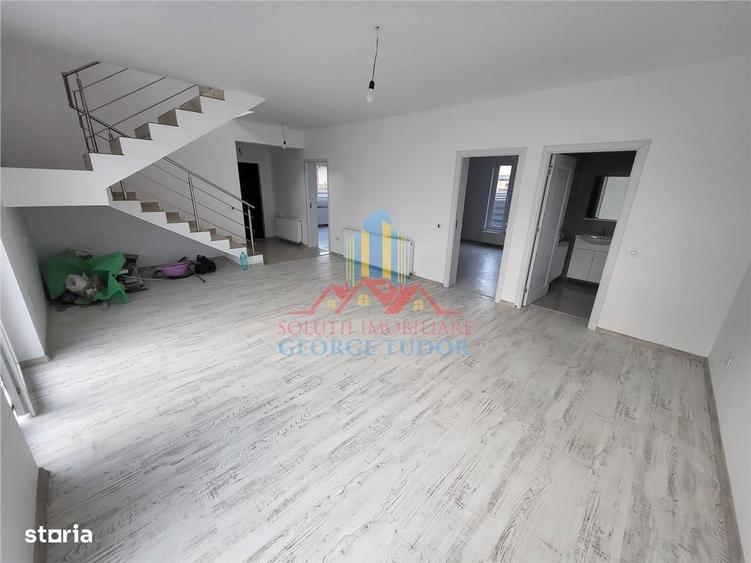 Inchiriere casa Ciorogarla Str Viilor nr 4 - 10