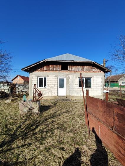 Casă cu 1 camere în Gherteniș