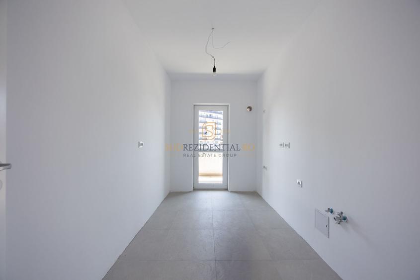 Apartament 3 camere, bloc nou, Parcul Tudor Arghezi, acces metrou - 6