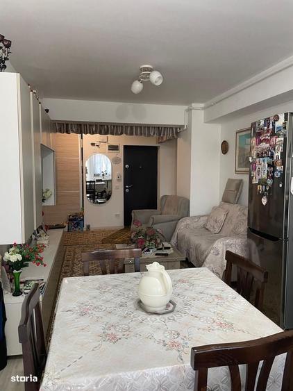 Apartament cu 2 camere decomandat în Ultracentral
