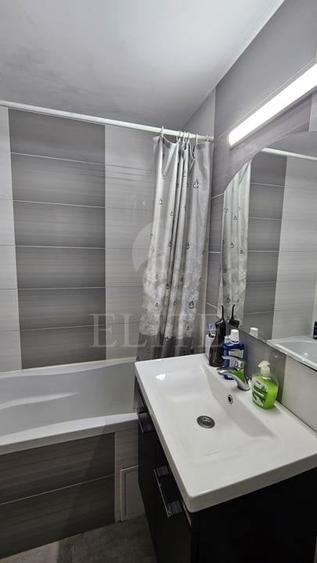 Apartament 2 camere în zona STR. LUNII - 7