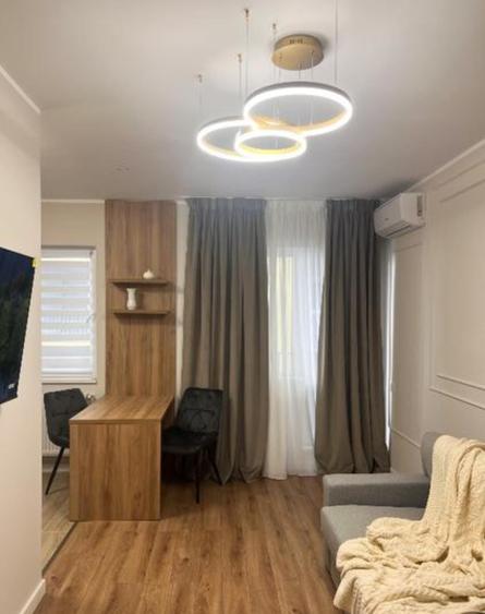 Apartament 2 camere Lux+Loc de parcare in Bloc Nou langa metrou Nicolae Teclu - 1
