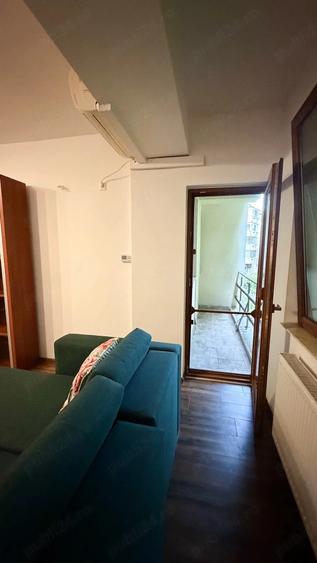 Apartament cu 2 camere semidecomandat, mobilat în Dristor