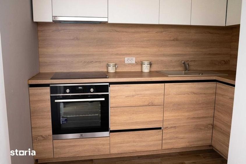 Chirie apartament 3 camere, bloc nou, zona Spital Judetean Oradea - 3