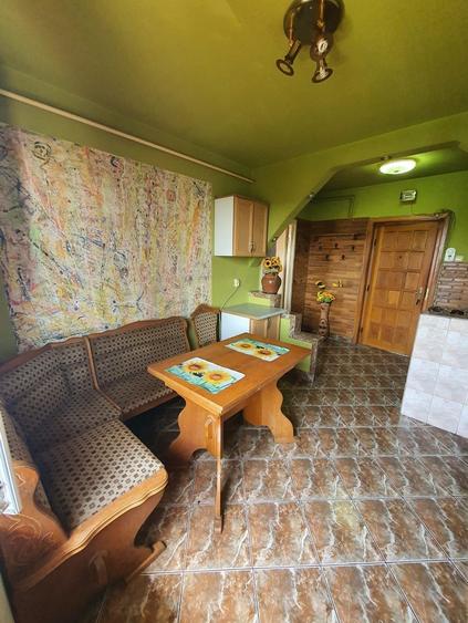 Apartament cu 2 camere decomandat în Luduș