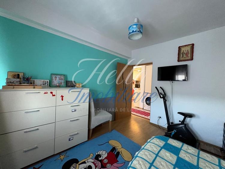 Apartament 3 Camere Floresti Zona Urusagului, 62 mp, 2 Balcoane - 5