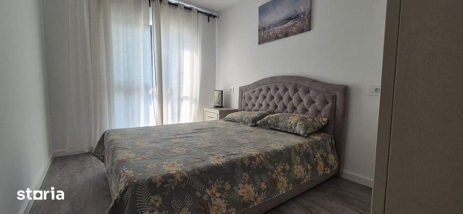 Apartament cu 2 camere decomandat în 1 Mai