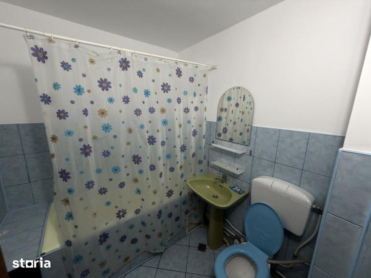 Apartament 2 camere etaj 2 zona Liceului Economic - 5