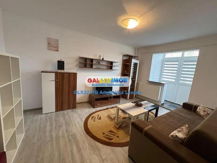 Prelungirea Ghencea apartament 2 camere de inchiriat - 1