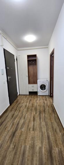 Garsonieră decomandată în Lujerului