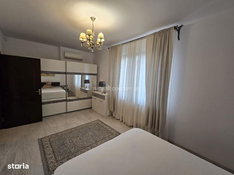 Apartament cu 3 camere decomandat în Albert