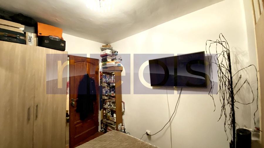 DE VANZARE 3 CAMERE | BALCON | BOXA LA SUBSOL | MIHAIL SEBASTIAN | 13 SEPTEMBRIE - 7