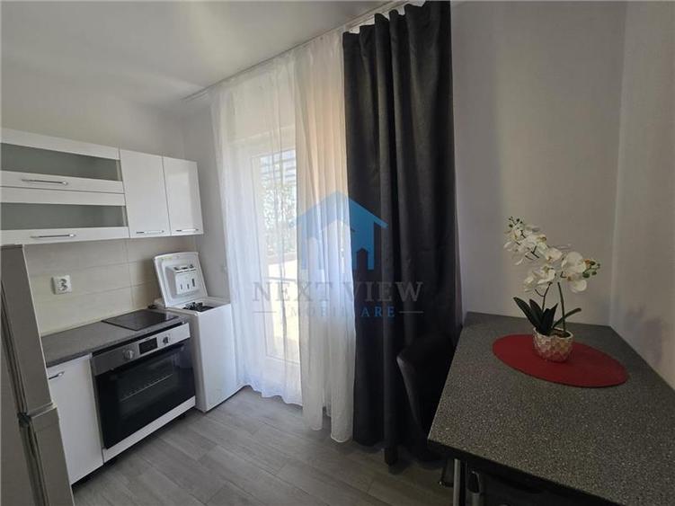 Apartament cu 2 camere decomandat în Bună Ziua