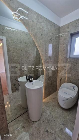 Duplex nou , Sanpetru 105 mp utili, 300 mp teren cu tva inclus INTABUL