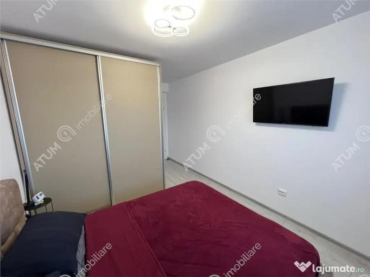 Apartament 2 camere balcon si 2 locuri parcare pod zona LIDL - Sibiu (Sibiu) - 1