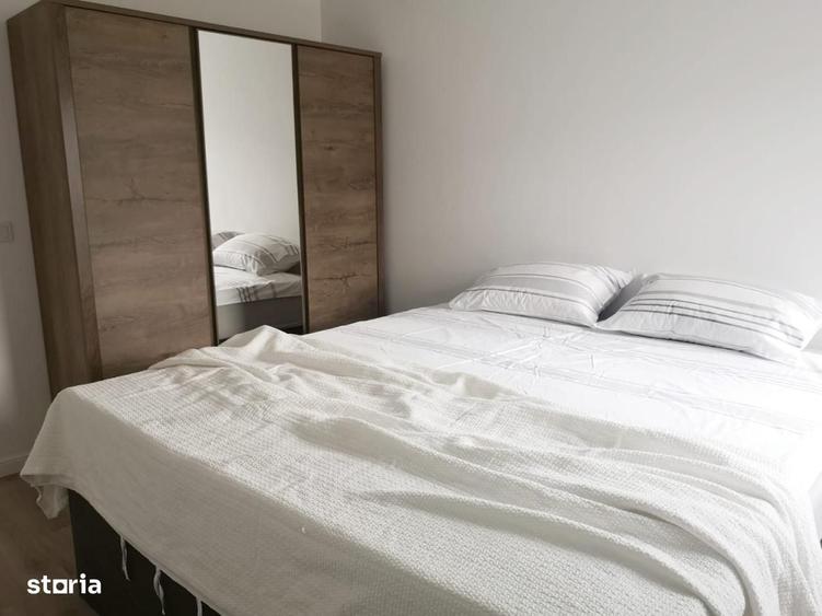 Apartament cu 3 camere în Sud