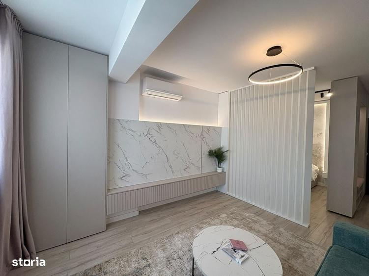 Studio - Comat Towers - TIP 8 - 37mp - Finisaje Premium - 14
