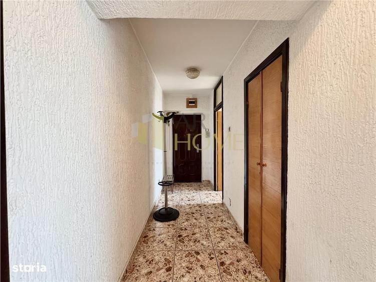 Apartament 2 camere, decomandat, boxa, parcare, ultracentral, Ploiesti - 12