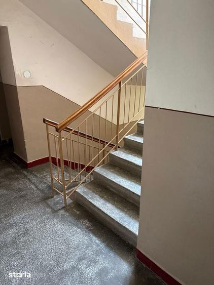 Apartament cu 3 camere decomandat în Calea Aradului