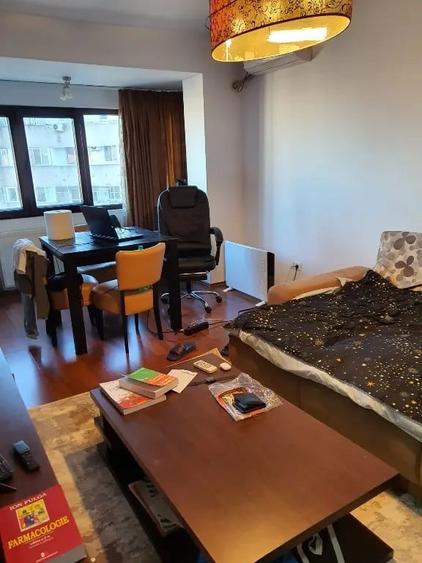 Vand Garsoniera Tineretului-Piata Norilor - 13