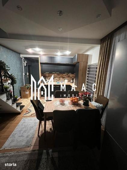 Apartament cu 3 camere, mobilat în Hipodrom 2
