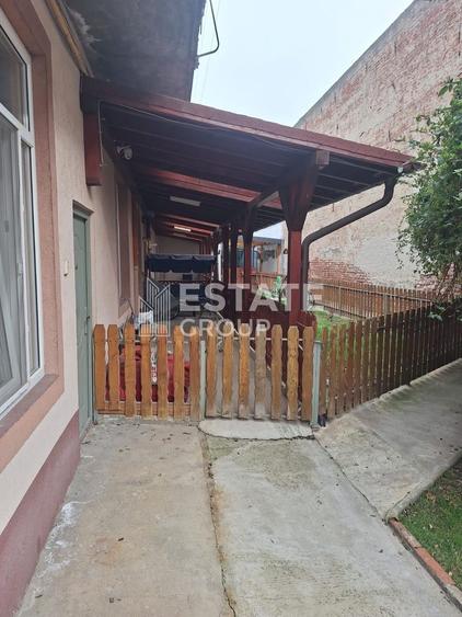 Apartament cu 2 camere semidecomandat, mobilat în Iosefin