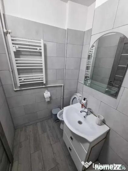 Garsonieră în Central