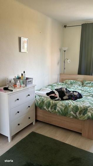 Apartament cu 2 camere în Deve