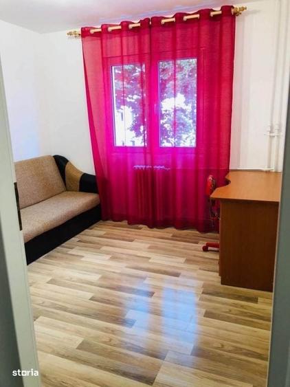 Apartament 2 camere decomandate, zona Manastur - 4