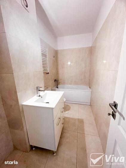 Apartament cu 2 camere în Cug