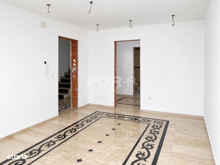 Casă cu 4 camere în Nojorid