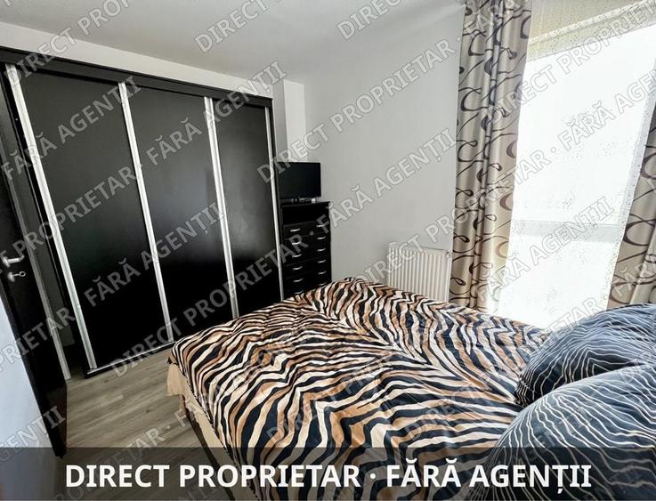 Inchiriere Apartament 2 Camere Theodor Pallady 43C | Bloc Nou | Centrala Proprie | Loc de parcare inclus - 7