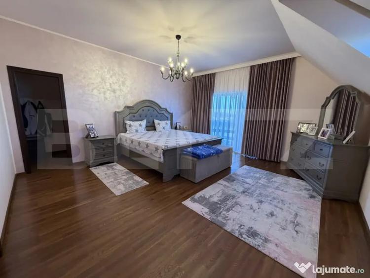 Casă cu 3 camere cu Teren 600 Mp în Central