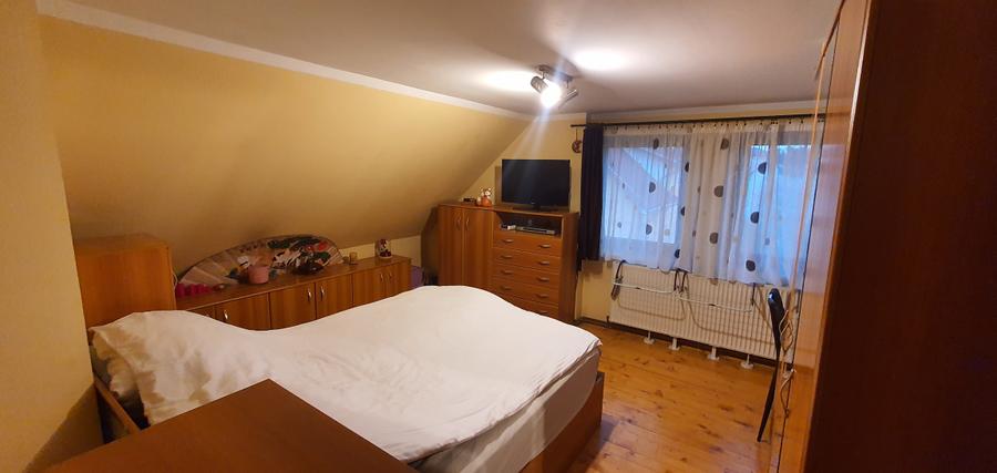 Apartament cu 2 camere în Progresul