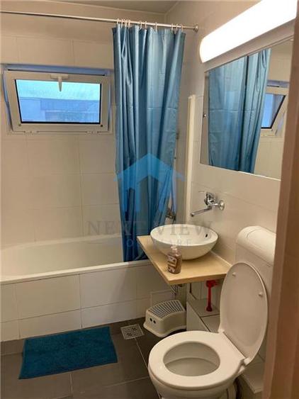 Apartament cu 3 camere decomandat în Grigorescu