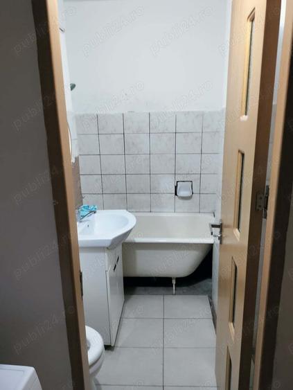 Apartment 3 Camere decomandat - 2