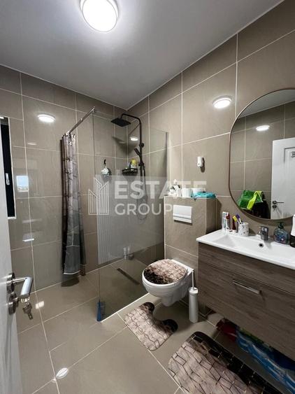 Apartament cu 3 camere in Giroc complet mobilat si utilat - 6