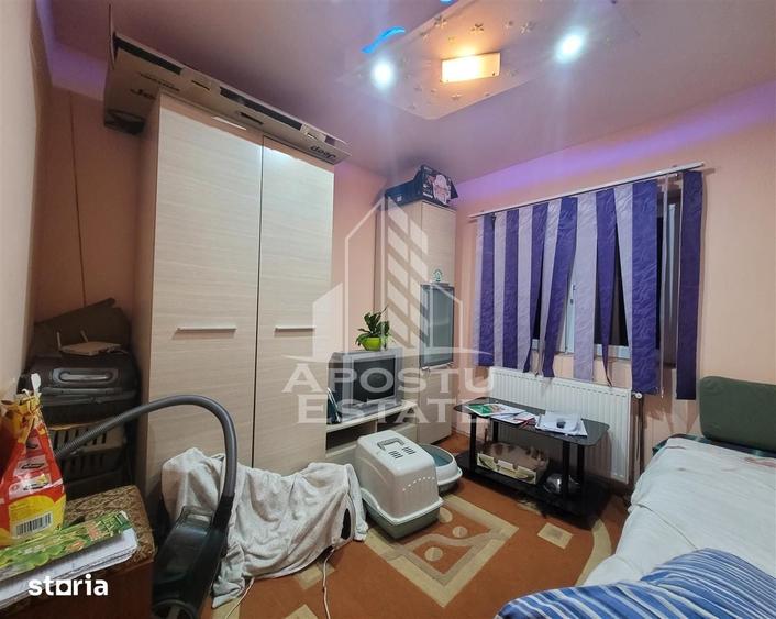 Apartament de vanzare cu 3 camere, 2 bai, zona Bucovina - 6