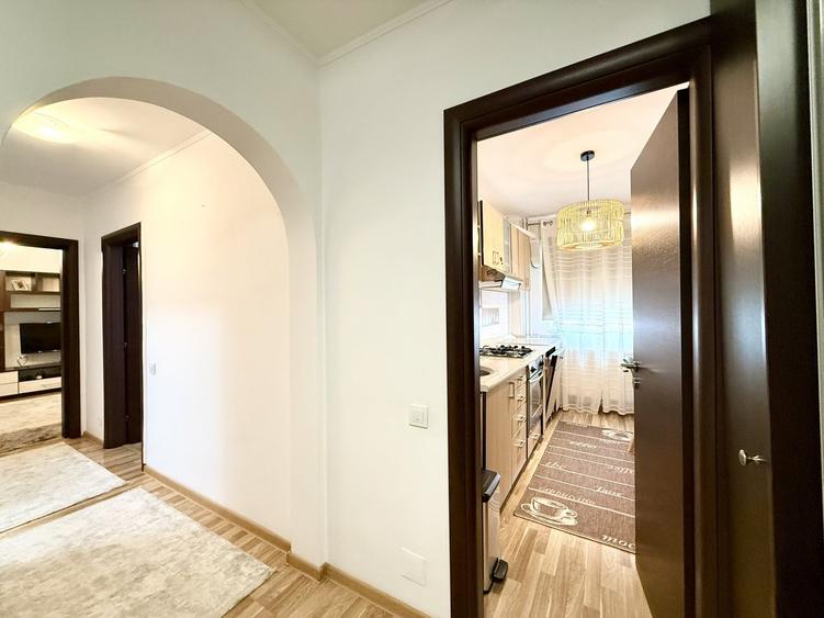 3 camere  | Ideal familie |  Bloc 1982 | Parcul Tineretului - 20
