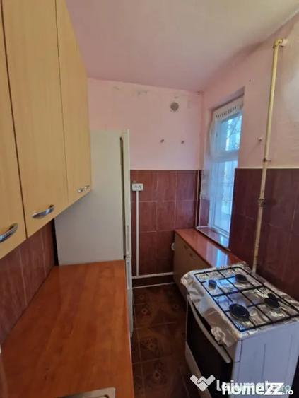Garsonieră în Nord