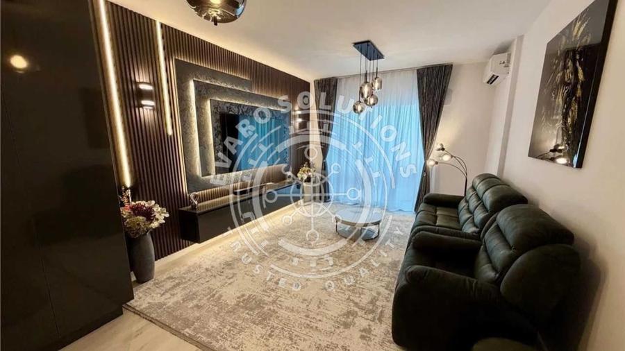 Apartament cu 2 camere decomandat în Albert