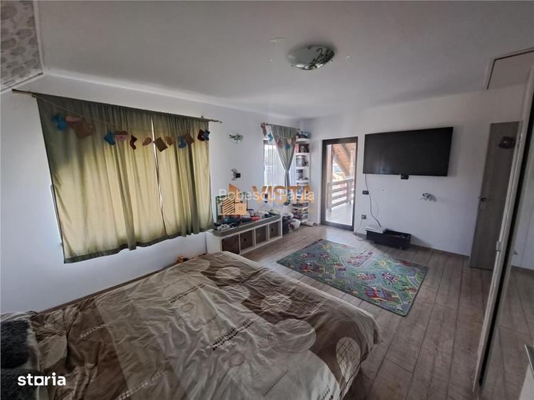 EXCLUSIVITATE, Casa 5 camere, 650 mp Teren, Carpinis-Tarlungeni, Braso