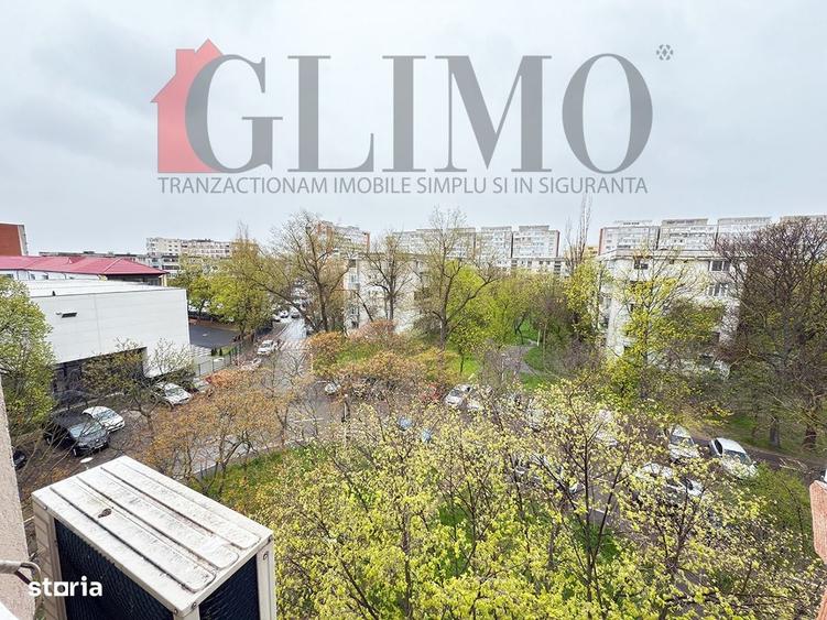 Apartament cu 3 camere decomandat în Mazepa 1
