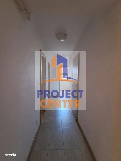 Apartament cu 2 camere în Găvana
