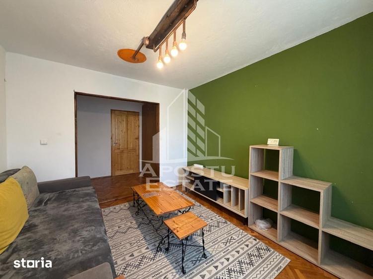 Apartament 3 camere de inchiriat, zona Olimpia Stadion, Timisoara - 5