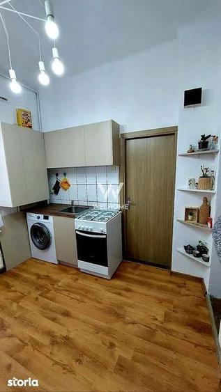 Garsonieră, mobilată în Terezian
