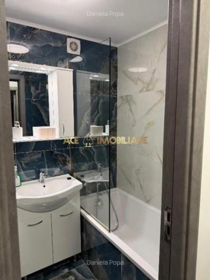 Apartament cu 3 camere decomandat, mobilat în Drumul Taberei