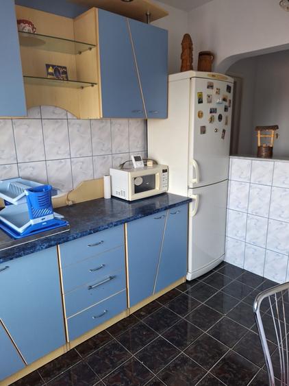 Apartament cu 2 camere în ICIL