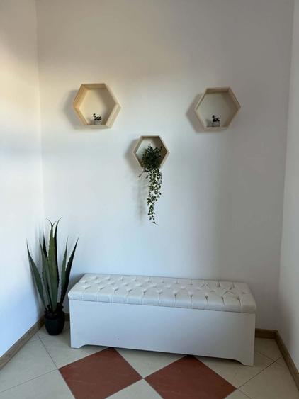 Apartament 2 camere superfinisat -in vila cu loc parcare - 9